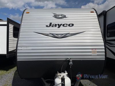2021 Jayco Jay Flight SLX Western Edition - Photo 3