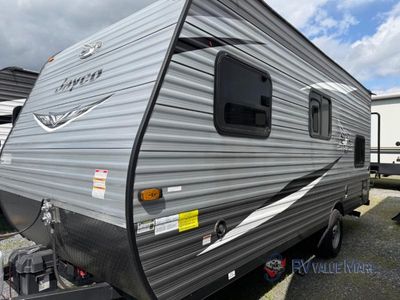 2021 Jayco Jay Flight SLX Western Edition - Photo 4