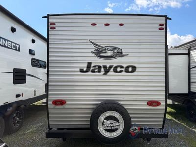 2021 Jayco Jay Flight SLX Western Edition - Photo 5