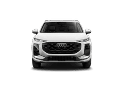 2026 Audi Q3 SUV - Photo 4