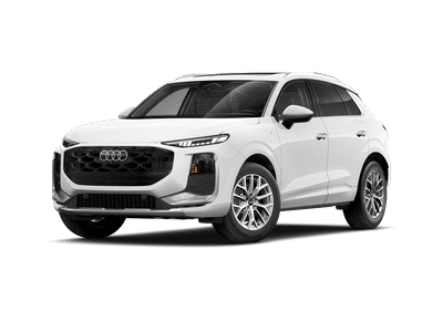2026 Audi Q3 SUV - Photo 1