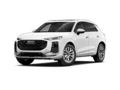 2026 Audi Q3 SUV - Photo 2