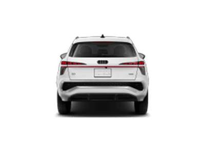 2026 Audi Q3 SUV - Photo 5