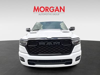 2026 Ram 1500 — photo 8 view