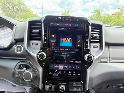 2026 Ram 1500 — photo 21 view
