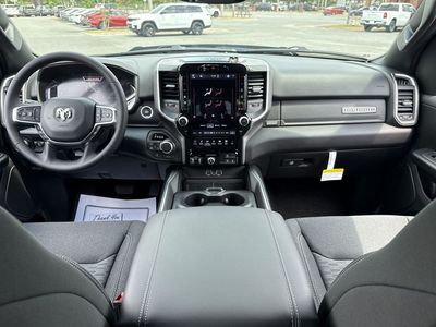 2026 Ram 1500 — photo 25 view