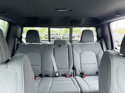 2026 Ram 1500 — photo 28 view