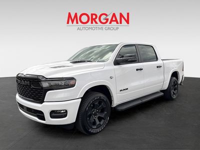2026 Ram 1500 — photo 7 view