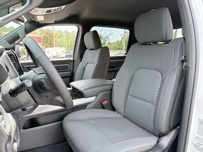 2026 Ram 1500 — photo 11 view