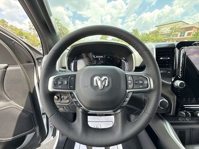 2026 Ram 1500 — photo 13 view