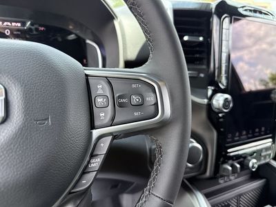 2026 Ram 1500 — photo 15 view