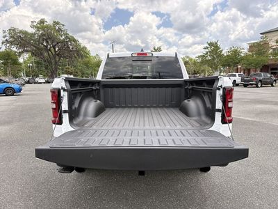 2026 Ram 1500 — photo 29 view