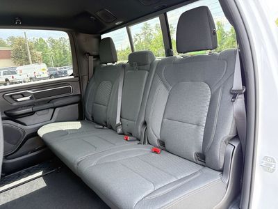 2026 Ram 1500 — photo 24 view