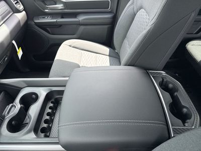 2026 Ram 1500 — photo 19 view
