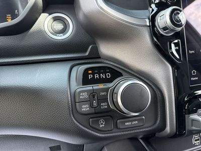 2026 Ram 1500 — photo 18 view