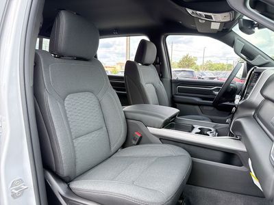 2026 Ram 1500 — photo 26 view