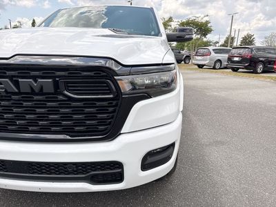 2026 Ram 1500 — photo 9 view