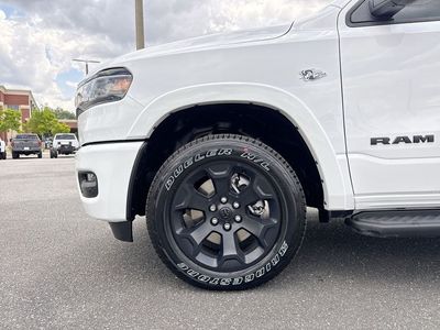 2026 Ram 1500 — photo 10 view