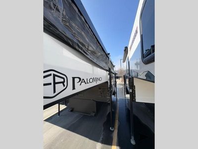 2026 Palomino Backpack - Photo 4