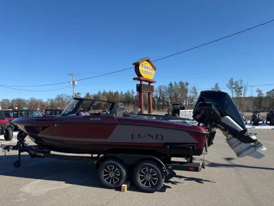 2026 Lund 202 PRO V GL XS - Photo 2