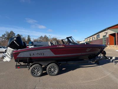2026 Lund 202 PRO V GL XS - Photo 5