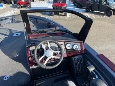 2026 Lund 202 PRO V GL XS - Photo 11