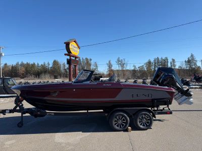 2026 Lund 202 PRO V GL XS - Photo 1