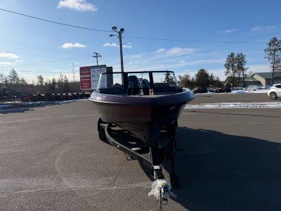 2026 Lund 202 PRO V GL XS - Photo 8