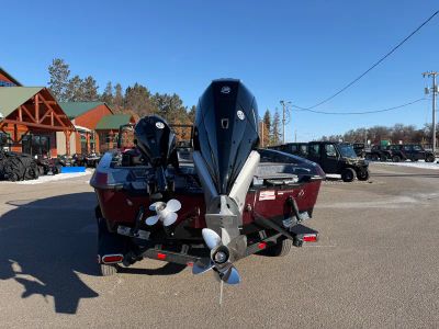2026 Lund 202 PRO V GL XS - Photo 3