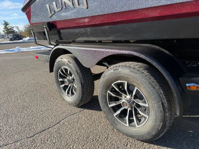 2026 Lund 202 PRO V GL XS - Photo 6