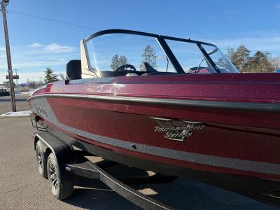 2026 Lund 202 PRO V GL XS - Photo 7