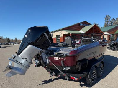 2026 Lund 202 PRO V GL XS - Photo 4