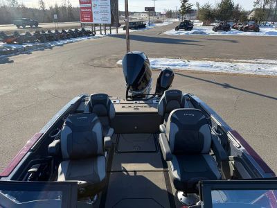2026 Lund 202 PRO V GL XS - Photo 10