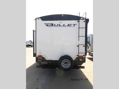 2025 Keystone Bullet Crossfire - Photo 24