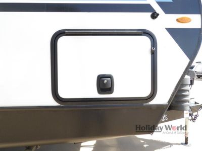2025 Keystone Bullet Crossfire - Photo 21