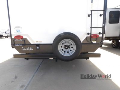 2025 Keystone Bullet Crossfire - Photo 23