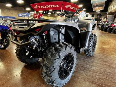 2026 Can-Am Outlander XT 700 - Photo 6