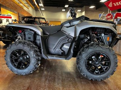 2026 Can-Am Outlander XT 700 - Photo 5