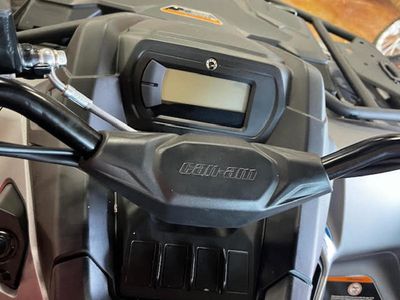 2026 Can-Am Outlander XT 700 - Photo 10
