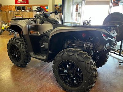 2026 Can-Am Outlander XT 700 - Photo 2