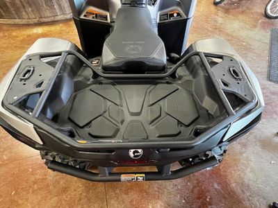 2026 Can-Am Outlander XT 700 - Photo 11
