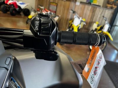 2026 Can-Am Outlander XT 700 - Photo 9