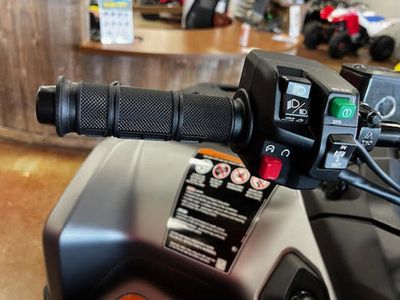 2026 Can-Am Outlander XT 700 - Photo 8