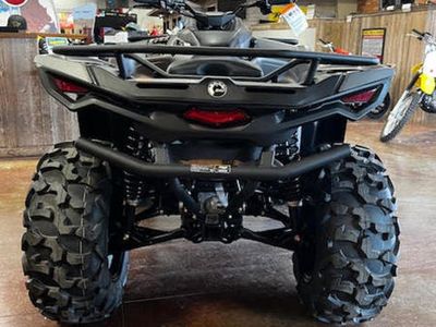 2026 Can-Am Outlander XT 700 - Photo 7