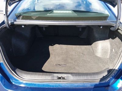 2024 Nissan Altima - Photo 11