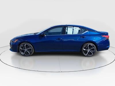 2024 Nissan Altima - Photo 4