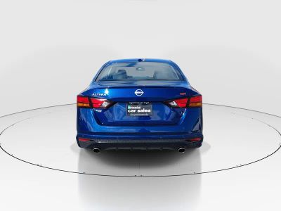 2024 Nissan Altima - Photo 6