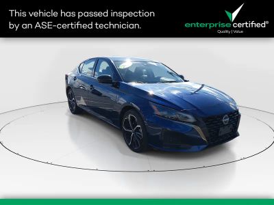 2024 Nissan Altima - Photo 1