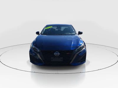 2024 Nissan Altima - Photo 2