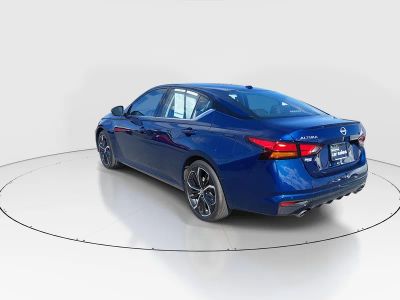 2024 Nissan Altima - Photo 5